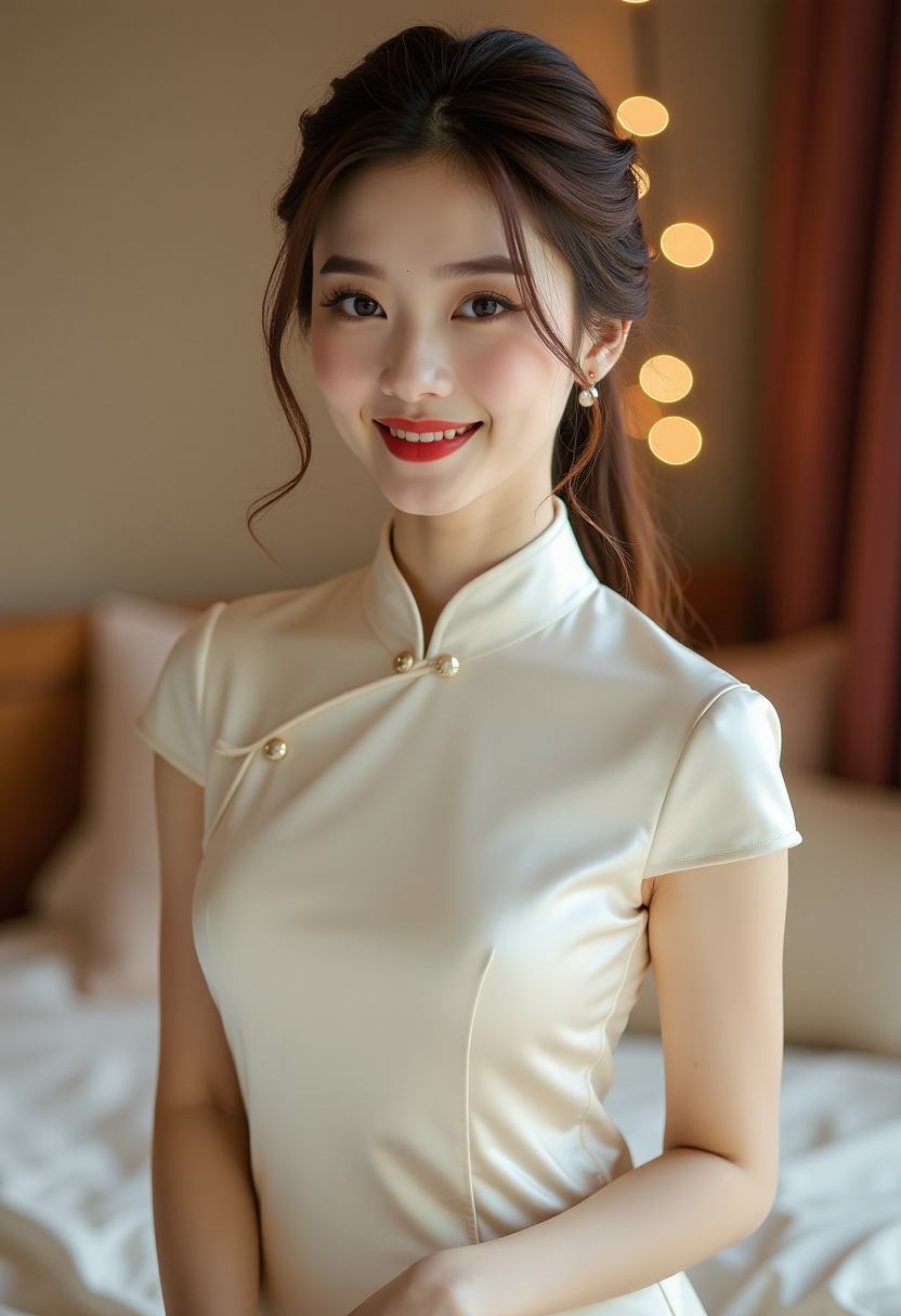 雨中追忆
